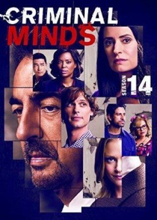 Hành Vi Phạm Tội Phần 14 (Criminal Minds Season 14)