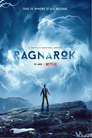Ragnarok: Hoàng Hôn Của Chư Thần (Ragnarok)