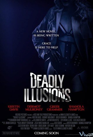 Ảo Ảnh Chết Chóc (Deadly Illusions 2021)