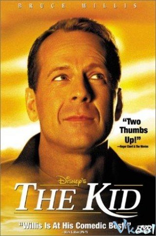 Đứa Bé (The Kid 2000)