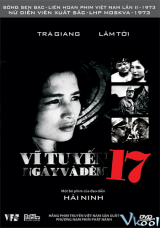 Vĩ Tuyến 17 Ngày Và Đêm (Vi Tuyen 17 Ngay Va Dem 1972)