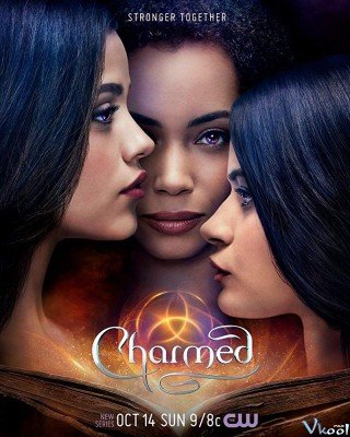 Phép Thuật 1 (Charmed Season 1)