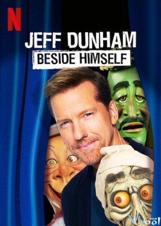 Văn Hóa Mỹ (Jeff Dunham: Beside Himself 2019)