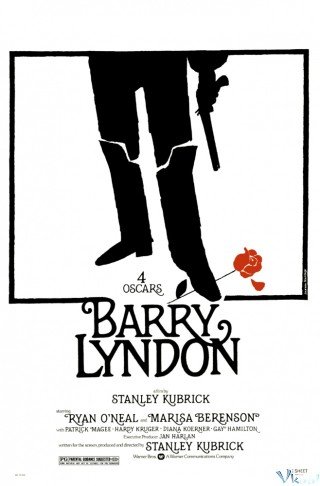 Barry Lyndon (Barry Lyndon)