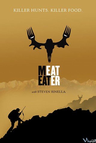 Thợ Săn Thịt 9 (Meateater Season 9)