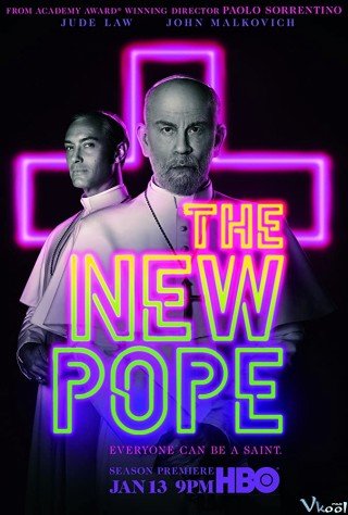 Tân Giáo Hoàng (The New Pope)