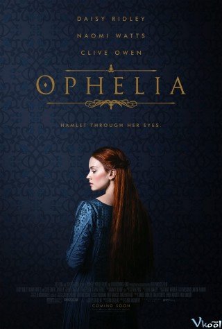 Nữ Quý Tộc (Ophelia)