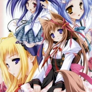 Hôn Lên Nữ Thần Của Tôi (Tayutama: Kiss on My Deity 2009)