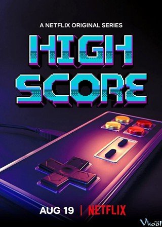 Điểm Số Kỷ Lục (High Score 2020)