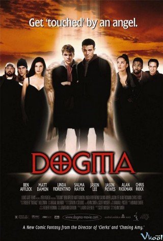 Giáo Lý (Dogma 1999)