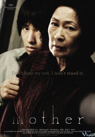 Người Mẹ (Mother 2009)