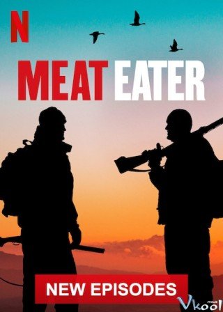Thợ Săn Thịt 8 (Meateater Season 8)