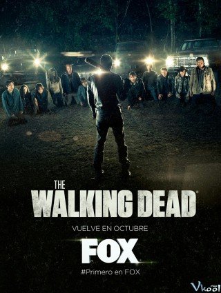 Xác Sống 7 (The Walking Dead Season 7)