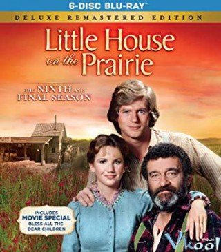 Ngôi Nhà Nhỏ Trên Thảo Nguyên 9 (Little House On The Prairie Season 9)