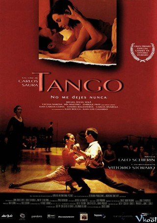 Tango Tuyệt Đỉnh (Tango 1998)