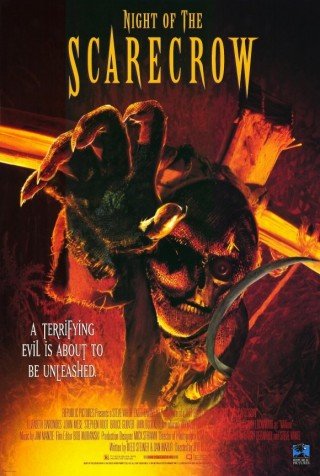 Bù Nhìn Rơm (Night Of The Scarecrow 1995)