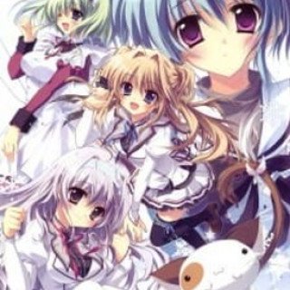 Bản Giao Hưởng Mashiroiro: Màu của Tình Nhân (Mashiro iro Symphony: The Color of Lovers 2011)