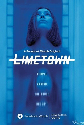 Mất Tích Bí Ẩn Phần 1 (Limetown Season 1)