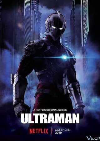 Ultraman Cosmos (Ultraman 2019)