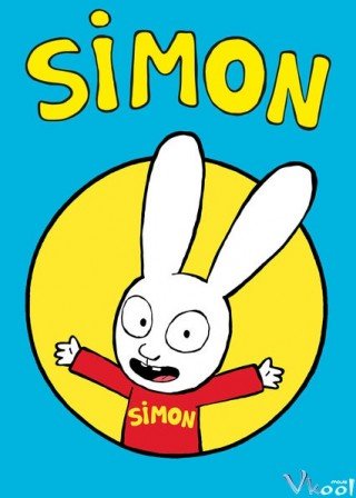 Chú Thỏ Simon (Simon)