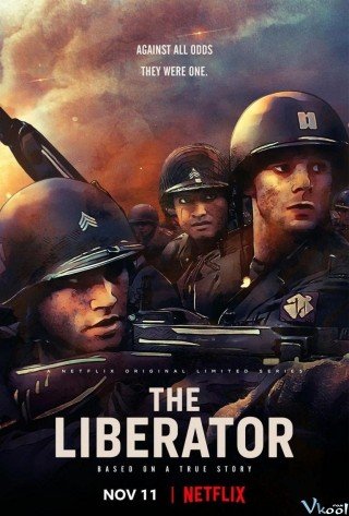 Người Giải Phóng (The Liberator)