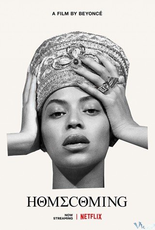 Bí Mật Của Beyonce (Homecoming: A Film By Beyoncé)
