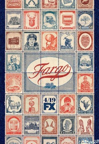 Xa Thật Xa 3 (Fargo Season 3 2017)