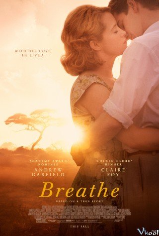 Trong Từng Nhịp Thở (Breathe 2017)