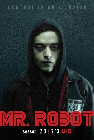 Siêu Hacker 2 (Mr. Robot Season 2)