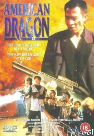 Hổ Huyệt Đồ Long (Gun Of Dragon 1993)