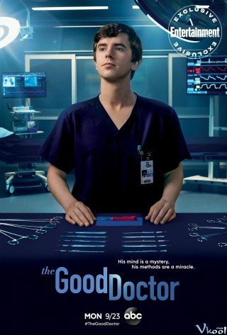 Bác Sĩ Thiên Tài 3 (The Good Doctor Season 3)