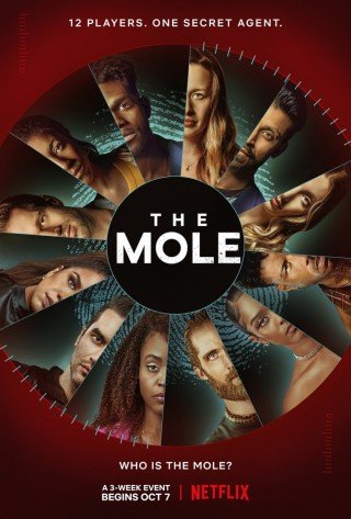 Ai Là Nội Gián (The Mole)