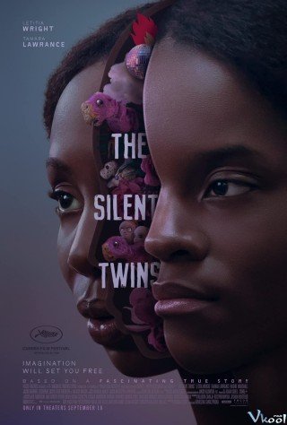 Cặp Song Sinh Trầm Lặng (The Silent Twins 2022)