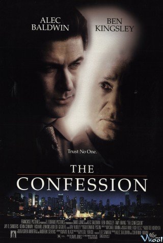 Lời Thú Tội (The Confession 1999)