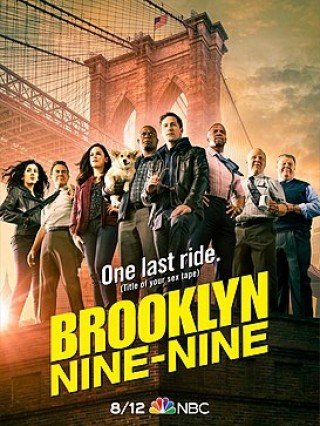 Cảnh Sát Brooklyn Phần 8 (Brooklyn Nine-nine Season 8 2021)
