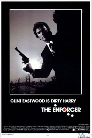 Kẻ Thực Thi Công Lý (The Enforcer 1976)
