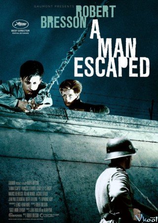 Một Tử Tù Trốn Thoát (A Man Escaped 1956)