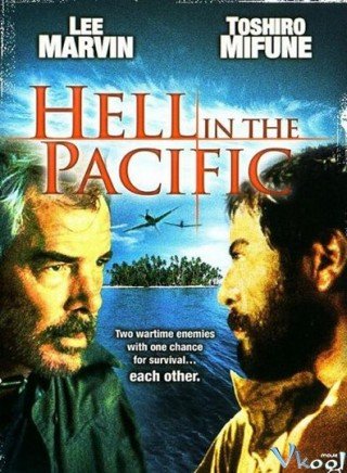 Địa Ngục Thái Bình Dương (Hell In The Pacific)