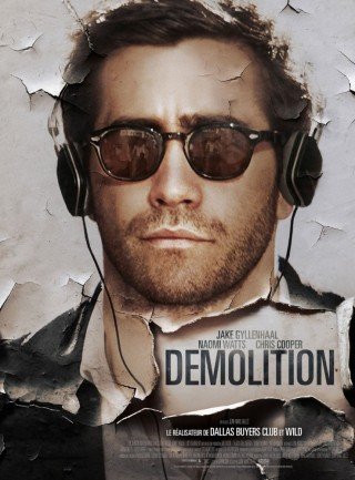 Kẻ Hủy Hoại (Demolition)