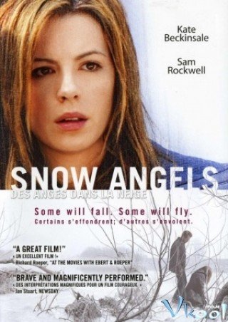 Thiên Thần Tuyết (Snow Angels 2007)