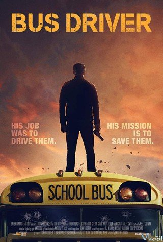 Tài Xế Xe Buýt (Bus Driver 2016)