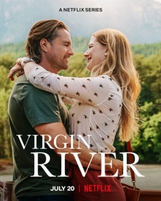Dòng Sông Trinh Nữ 4 (Virgin River Season 4)