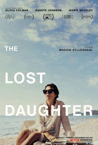 Người Con Gái Thất Lạc (The Lost Daughter 2021)