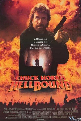 Tà Phái (Hellbound 1994)