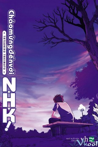 Chào Mừng Đến Với N.h.k! (Nhk Ni Youkoso! 2012)