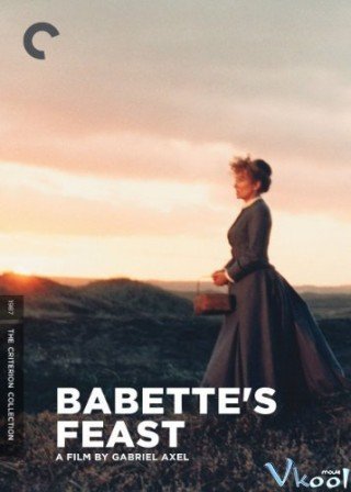 Bữa Tiệc Của Babette (Babette's Feast 1987)