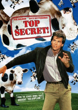 Nhiệm Vụ Bí Mật (Top Secret! 1984)