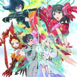 Anh Hùng Hay Phàm Nhân (Luck & Logic 2016)