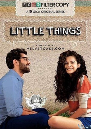 Những Điều Nhỏ Bé 1 (Little Things Season 1)