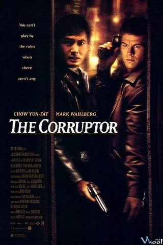 Kẻ Thất Bại (The Corruptor)